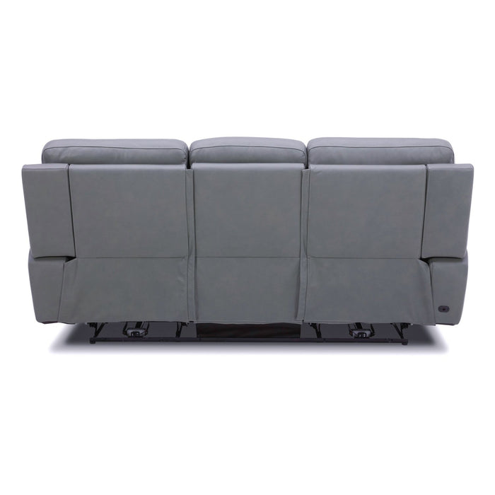 Cooper Sofa P3 & ZG in Blue Gray - Furniture House (VA)