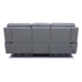 Cooper Sofa P3 & ZG in Blue Gray - Furniture House (VA)