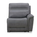 Cooper R Arm Recliner P3 & ZG - Blue Gray - Furniture House (VA)