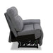 Cooper R Arm Recliner P3 & ZG - Blue Gray - Furniture House (VA)