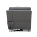 Cooper R Arm Recliner P3 & ZG - Blue Gray - Furniture House (VA)