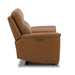 Cooper SG Recliner P3 & ZG in Camel - Furniture House (VA)
