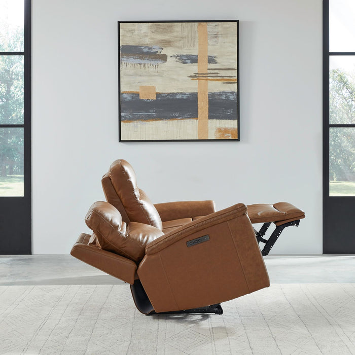 Cooper Sofa P3 & ZG in Camel - Furniture House (VA)