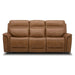 Cooper Sofa P3 & ZG in Camel - Furniture House (VA)