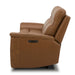 Cooper Sofa P3 & ZG in Camel - Furniture House (VA)
