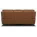 Cooper Sofa P3 & ZG in Camel - Furniture House (VA)