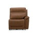 Cooper R Arm Recliner P3 & ZG - Camel - Furniture House (VA)