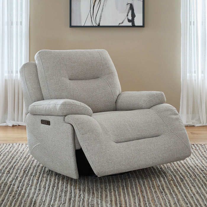 Cameron SG Recliner P3 - Furniture House (VA)