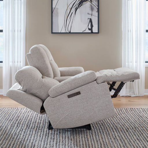 Cameron Loveseat w/ Console P3 & ZG - Furniture House (VA)