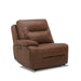 Cameron L Arm Recliner P3 & ZG - Saddle - Furniture House (VA)