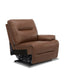 Cameron R Arm Recliner P3 & ZG - Saddle - Furniture House (VA)