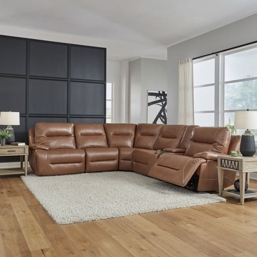 Cameron 6 Piece Sectional - Furniture House (VA)