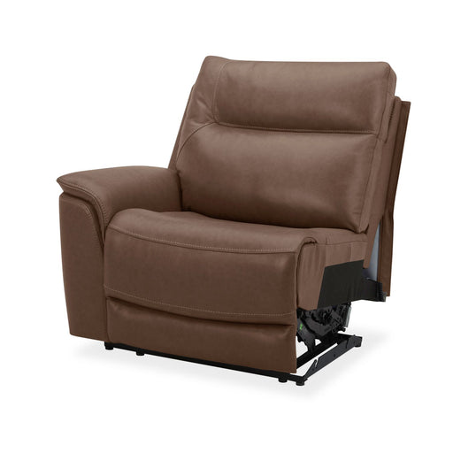 Collins L Arm Recliner P3 & ZG - Furniture House (VA)