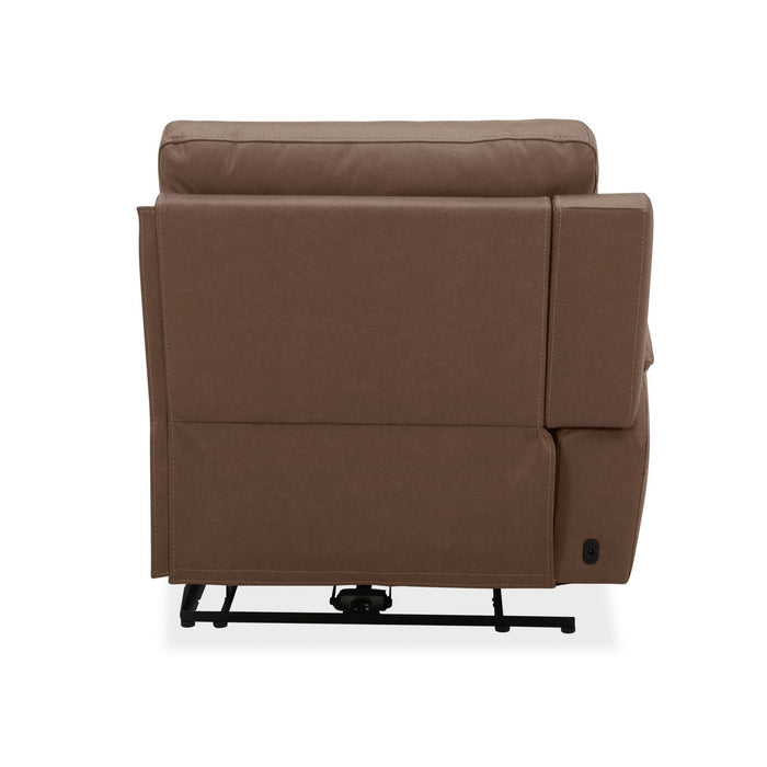 Collins L Arm Recliner P3 & ZG - Furniture House (VA)