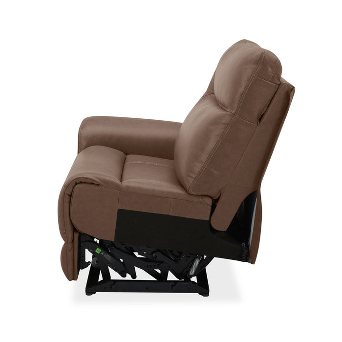 Collins L Arm Recliner P3 & ZG - Furniture House (VA)