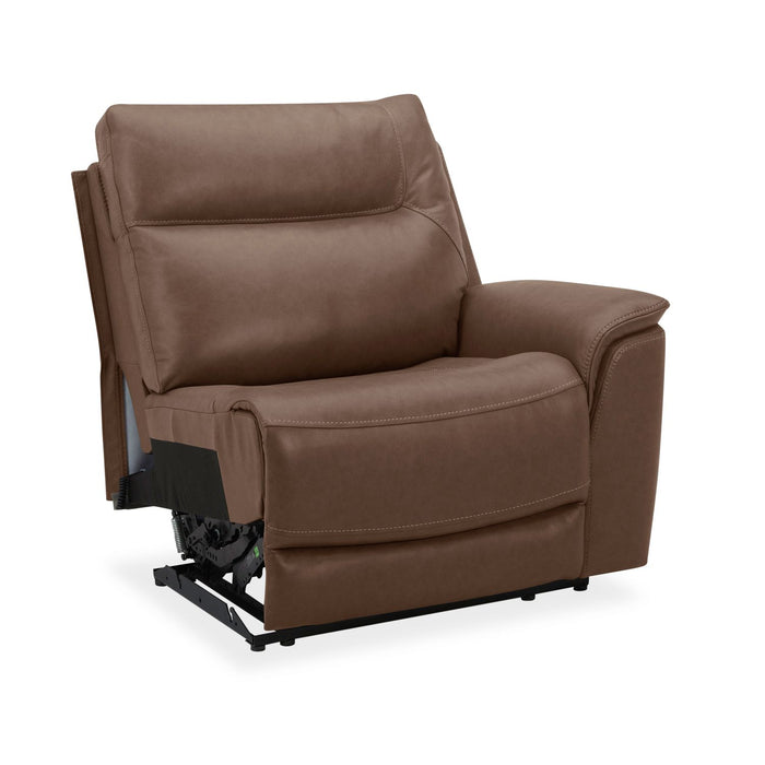 Collins R Arm Recliner P3 & ZG - Furniture House (VA)