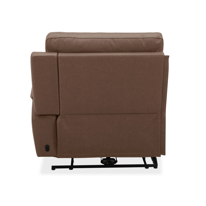 Collins R Arm Recliner P3 & ZG - Furniture House (VA)