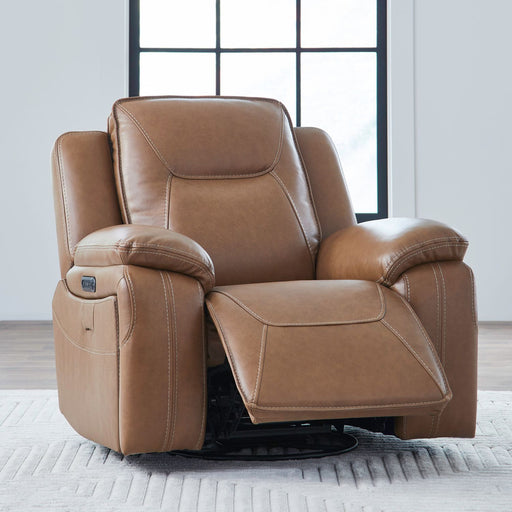 Callihan SG Recliner P3 - Furniture House (VA)