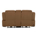Callihan Loveseat w/ Console P3 & ZW - Furniture House (VA)