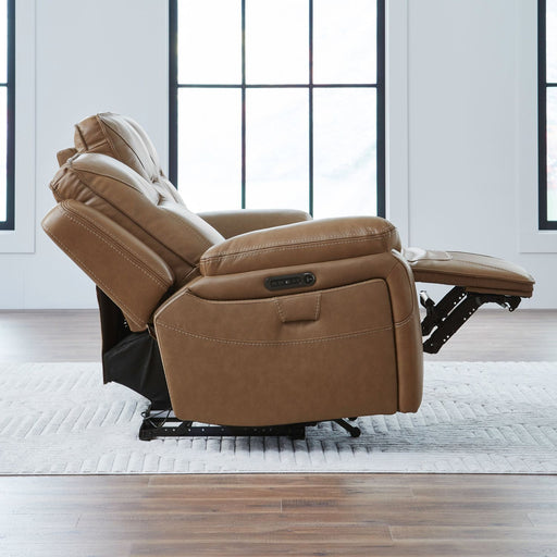 Callihan Sofa P3 & ZW - Furniture House (VA)
