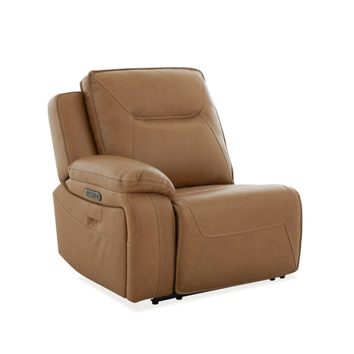 Callihan L Arm Recliner P3 & ZW - Furniture House (VA)