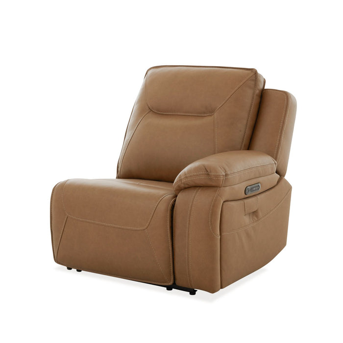 Callihan R Arm Recliner P3 & ZW - Furniture House (VA)