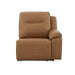 Callihan R Arm Recliner P3 & ZW - Furniture House (VA)