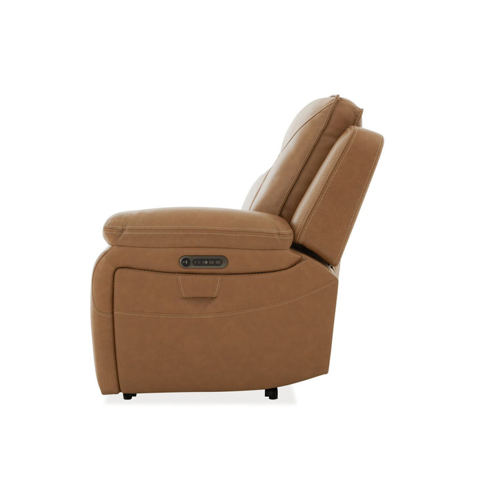 Callihan R Arm Recliner P3 & ZW - Furniture House (VA)