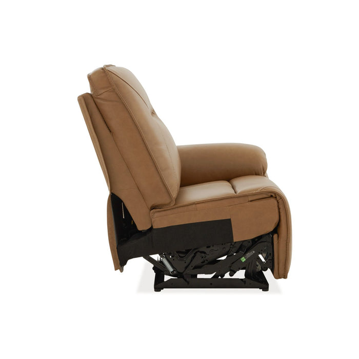 Callihan R Arm Recliner P3 & ZW - Furniture House (VA)