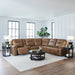 Callihan 6 Piece Sectional - Furniture House (VA)