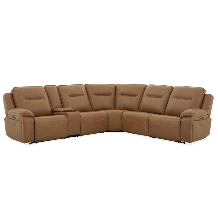 Callihan 6 Piece Sectional - Furniture House (VA)