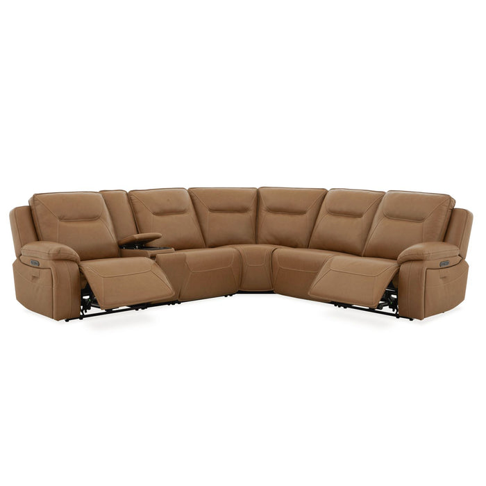 Callihan 6 Piece Sectional - Furniture House (VA)