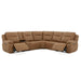 Callihan 6 Piece Sectional - Furniture House (VA)