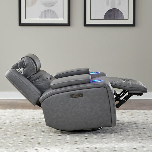 Chapman SG Recliner P2 - Furniture House (VA)