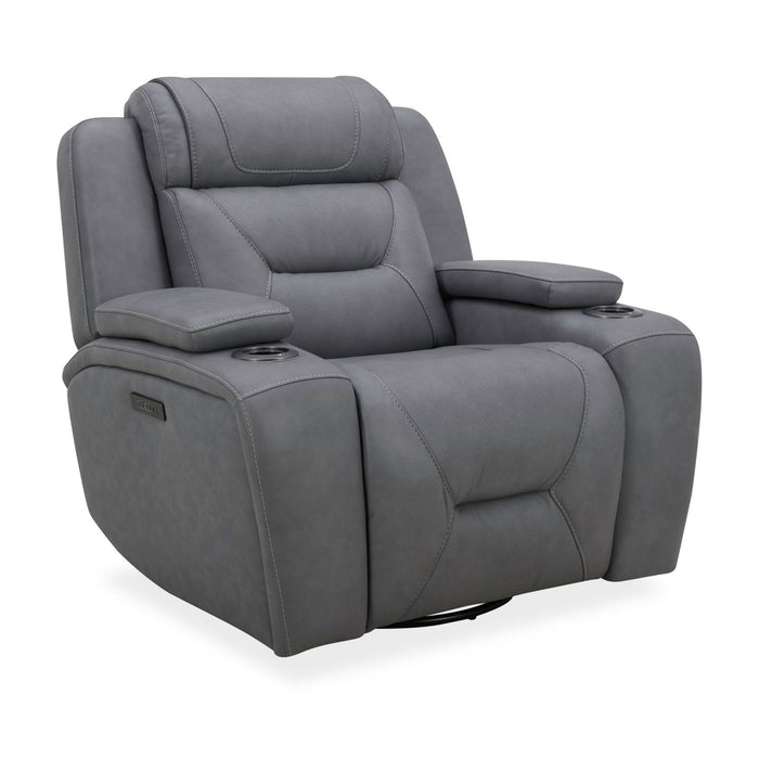 Chapman SG Recliner P2 image