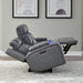 Chapman Loveseat w/ Console P2 & ZG - Furniture House (VA)