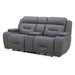 Chapman Loveseat w/ Console P2 & ZG - Furniture House (VA)