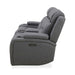 Chapman Loveseat w/ Console P2 & ZG - Furniture House (VA)
