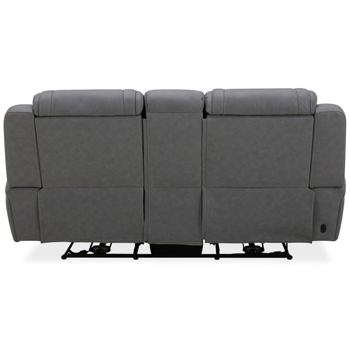 Chapman Loveseat w/ Console P2 & ZG - Furniture House (VA)