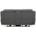 Chapman Loveseat w/ Console P2 & ZG - Furniture House (VA)