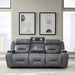 Chapman Sofa P2 & ZG - Furniture House (VA)