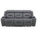 Chapman Sofa P2 & ZG - Furniture House (VA)