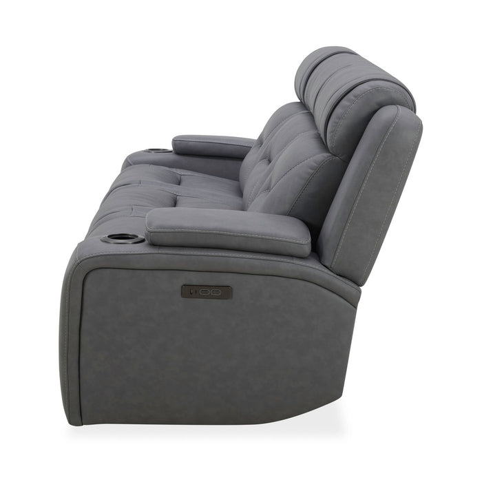 Chapman Sofa P2 & ZG - Furniture House (VA)