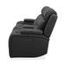 Chapman Loveseat w/ Console P2 & ZG - Furniture House (VA)