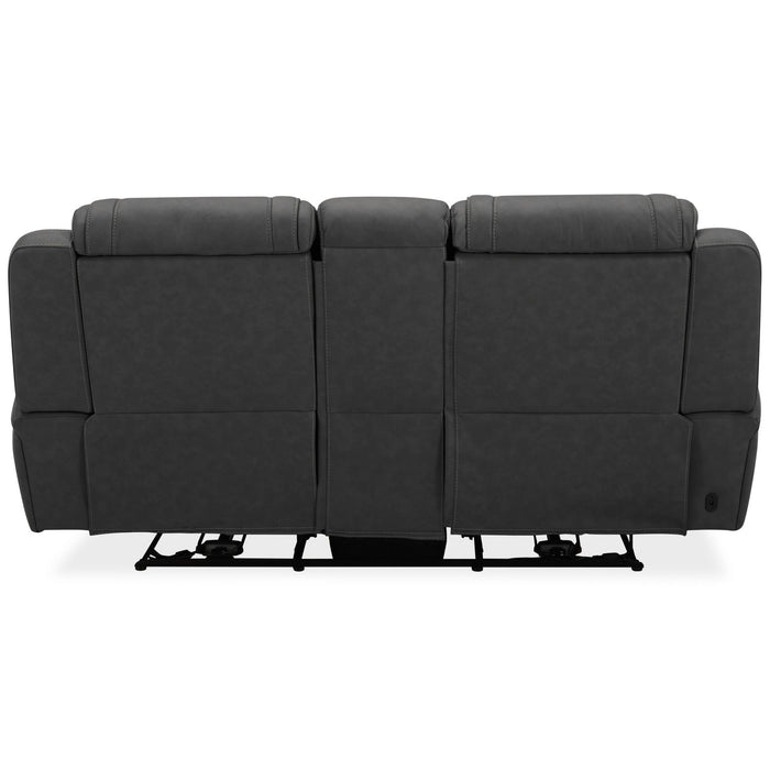 Chapman Loveseat w/ Console P2 & ZG - Furniture House (VA)