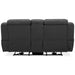 Chapman Loveseat w/ Console P2 & ZG - Furniture House (VA)