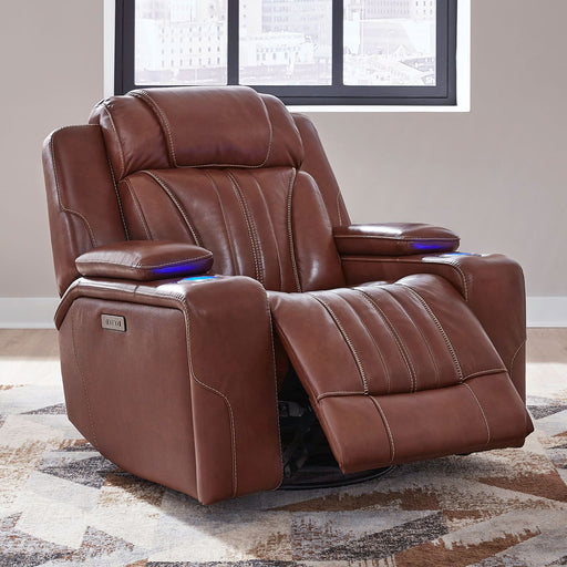 Caswell SG Recliner P2 - Furniture House (VA)