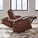 Caswell Loveseat w/ Console P2 & ZG - Furniture House (VA)
