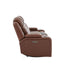 Caswell Loveseat w/ Console P2 & ZG - Furniture House (VA)