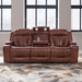 Caswell Sofa P2 & ZG - Furniture House (VA)